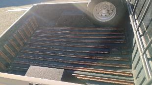 Pampa CHT 1.6 - 1985 - Ford