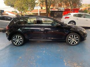GOLF HIGHLINE TSI 2014