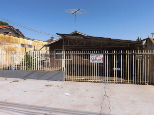 VENDE-SE CASA JD ALVORADA OU TROCA POR APTO (-) VALOR