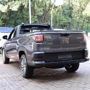 FIAT STRADA FREEDOM 13CS 2021