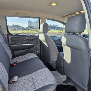 Hilux SR 3.0 Diesel Automática