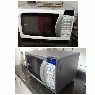 Envelopamos em geral
