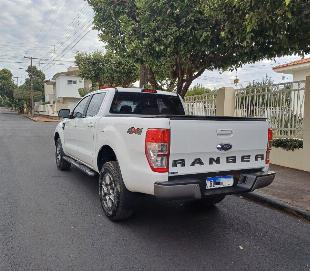 Ranger 2021