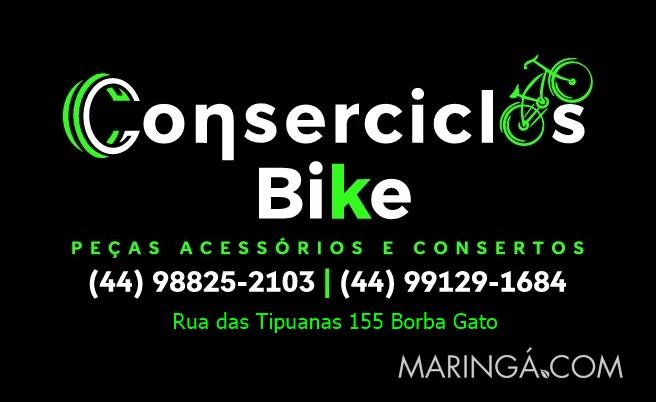 Conserciclos Bike