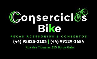 Conserciclos Bike