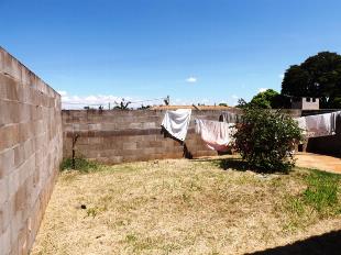 VENDE-SE CASA JD JOÃO ARQUES DOS REIS PAISSNDU