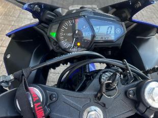 Yamaha YZF R3 ABS