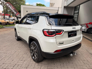 Jeep Compass Limited 2.0 4x4 Diesel aut.