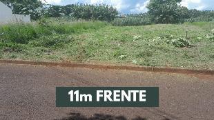 Terreno à venda em Marialva – Vila Maria Zilda