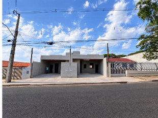 CASA PQ RESIDENCIAL TUIUTI R$480 MIL