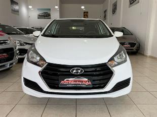 HB20 COMFORT 2017 1.6 FLEX AUTOMATICO *IPVA 2026 PAGO*