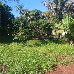 Condomínio Estancia Zaúna