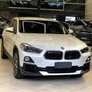 BMW X2 SDRIVE20I 2019