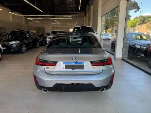 Bmw 320i 2.0 TB M Sport - 2023