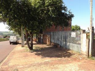 VENDE-SE EXCELENTE TERRENO CONTORNO NORTE PRÓX. AV. PEDRO TAQUES.