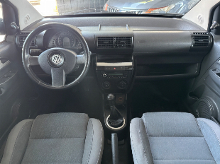 Vw CrossFox 1.6 Flex