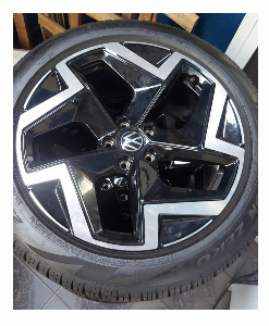 VOLKSWAGEN TIGUAN 2026