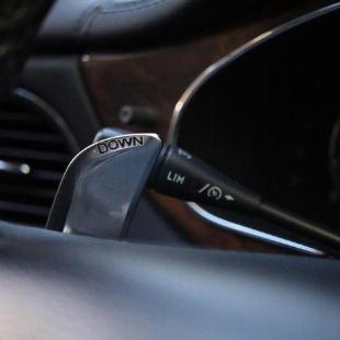 MERCEDES-BENZ CLS 500 2006