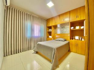 LINDA CASA SEMI MOBILIADA NO JARDIM DOURADOS