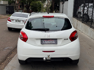 Peugeot 208 Active 1.5