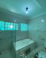 VENDO CASA TERRENO GRANDE!