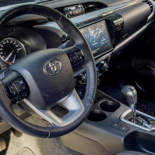TOYOTA HILUX CDSRVA4FD 2024