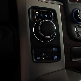 RAM 1500 CLASSIC LARAMIE 5.7 CD V8 4X4 AUT. 2022