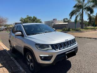 Jeep Compass Diesel