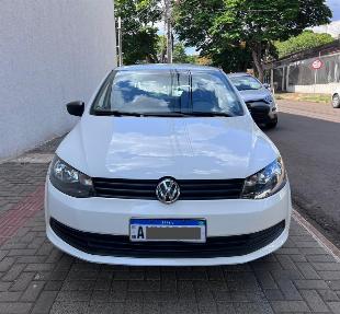 Vw Gol Trend 1.0 Flex - 2014