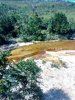 FAZENDA À VENDA COM 400 HECTARES NA CIDADE DE CAÇARATIBA EM MINAS GERAIS