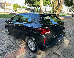 Gm Ônix LT 1.0 Manual  - 2023