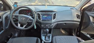 Creta Attitude 1.6 Flex/Aut 17/18