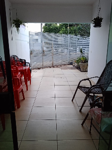 Jardim Sumaré
