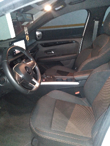 Vendo Renault Kardian Techno