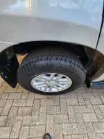 TOYOTA HILUXSW4 SRV4X4 2013