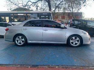 COROLLA GLI 2011