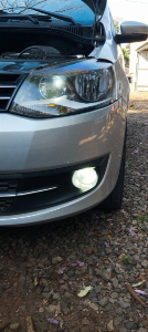 Volkswagen SpaceFox 1.6 - O Carro Perfeito para Família e Viagens!