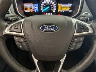 For Fusion Titanium AWD 2.0 Turbo Aut. Baixo km