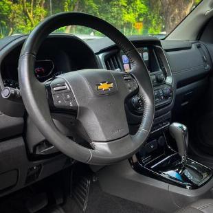 CHEVROLET TRAILBLAZER LTZ AG4 2018