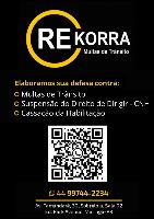 Recursos Administrativos de trânsito