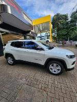 JEEP COMPASS SPORT TF 2022