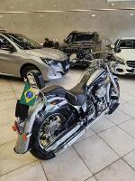 HARLEY-DAVIDSON FLSTN 2015