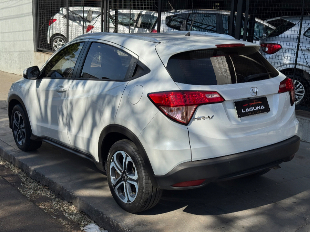 Honda Hr-v Ex 1.8 Flexone