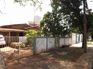 VENDE-SE EXCELENTE TERRENO ZONA 07 PRÓX. AV. PEDRO TAQUES