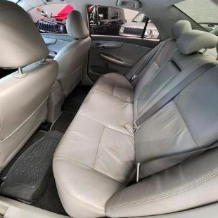 TOYOTA COROLLA XEI18FLEX 2010