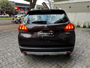Peugeot 2008 Allure aut. 5p