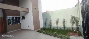 ALUGO CASA JD ITÁLIA / MARINGÁ