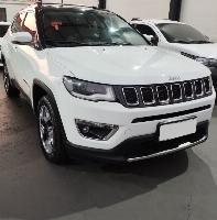 Jeep Compass Limited 2.0 Flex