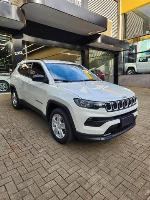 JEEP COMPASS SPORT TF 2022