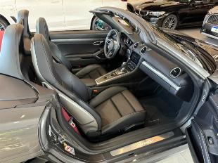 Porsche 718 2.0 Boxster  - 2024